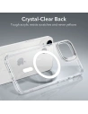 Kup Case ESR Classic Kickstand Halolock MagSafe Apple iPhone 14/13 Klar - ESR545 - {ean13} - Sklep Home Screen