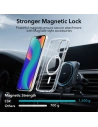 Kup Case ESR Classic Kickstand Halolock MagSafe Apple iPhone 14/13 Klar - ESR545 - {ean13} - Sklep Home Screen