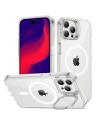 Etui ESR Classic Kickstand Halolock MagSafe Apple iPhone 14 Pro Clear