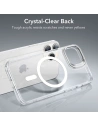 Kup Etui ESR Classic Kickstand Halolock MagSafe Apple iPhone 14 Pro Clear - ESR546 - {ean13} - Sklep Home Screen