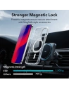 Kup Etui ESR Classic Kickstand Halolock MagSafe Apple iPhone 14 Pro Clear - ESR546 - {ean13} - Sklep Home Screen