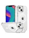 Etui ESR Classic Kickstand Halolock MagSafe Apple iPhone 14 Plus / 15 Plus Clear