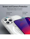 Kup Etui ESR Classic Kickstand Halolock MagSafe Apple iPhone 14 Pro Max Clear - ESR548 - {ean13} - Sklep Home Screen