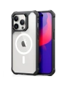 Kup Etui ESR Air Armor Halolock MagSafe Apple iPhone 14 Pro Čiré/Černé - ESR549 - {ean13} - Sklep Home Screen