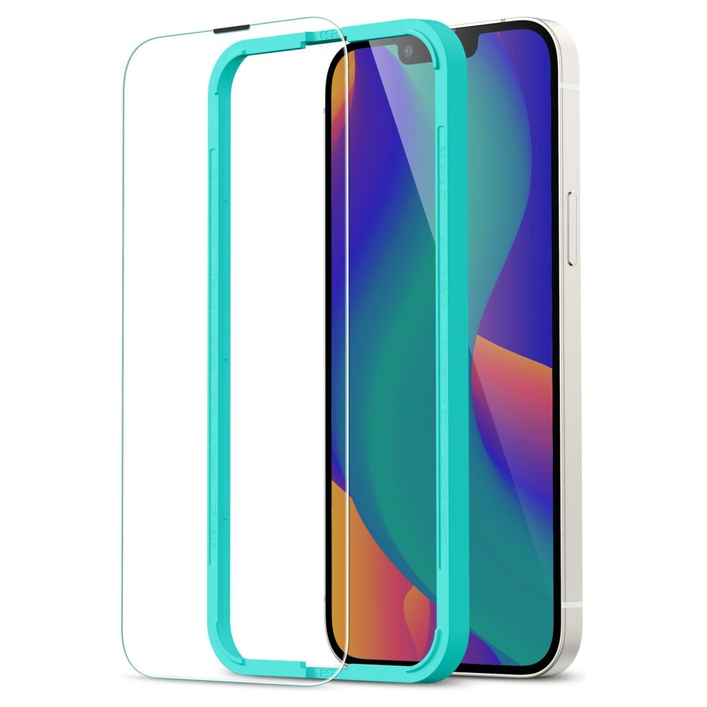 Szkło hartowane ESR Screen Shield Apple iPhone 13/13 Pro/14 Clear