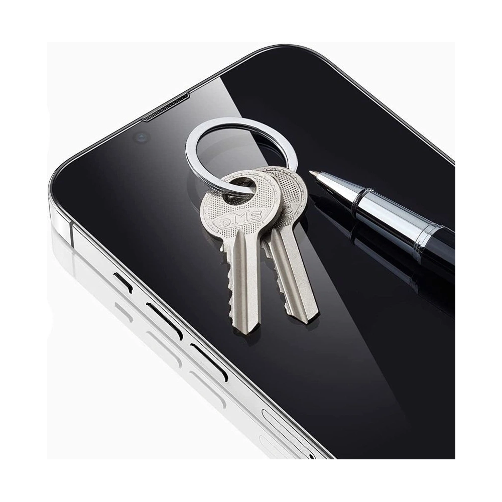 Szkło hartowane ESR Screen Shield Apple iPhone 13/13 Pro/14 Clear