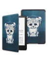Case Tech-Protect Smartcase Kindle Paperwhite 5/Signature Edition Traurige Katze
