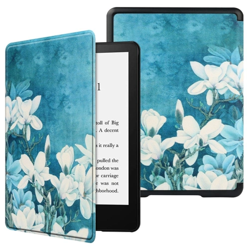 Buy Tech-Protect Smartcase Kindle Paperwhite 5/Signature Edition Magnolia - THP1366 - {ean13} - Home Screen Store Europe