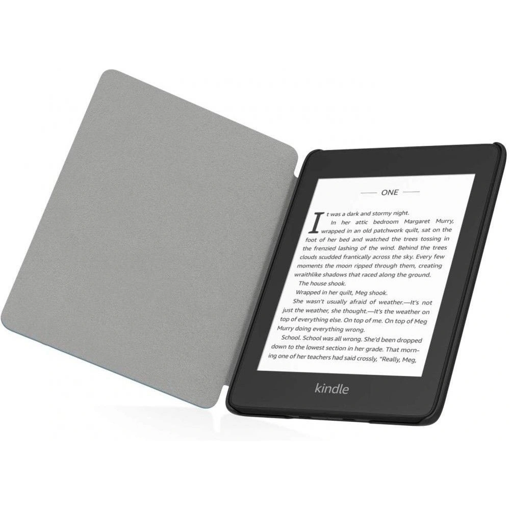 Etui Tech-Protect Smartcase Kindle Paperwhite 5/Signature Edition Magnolia