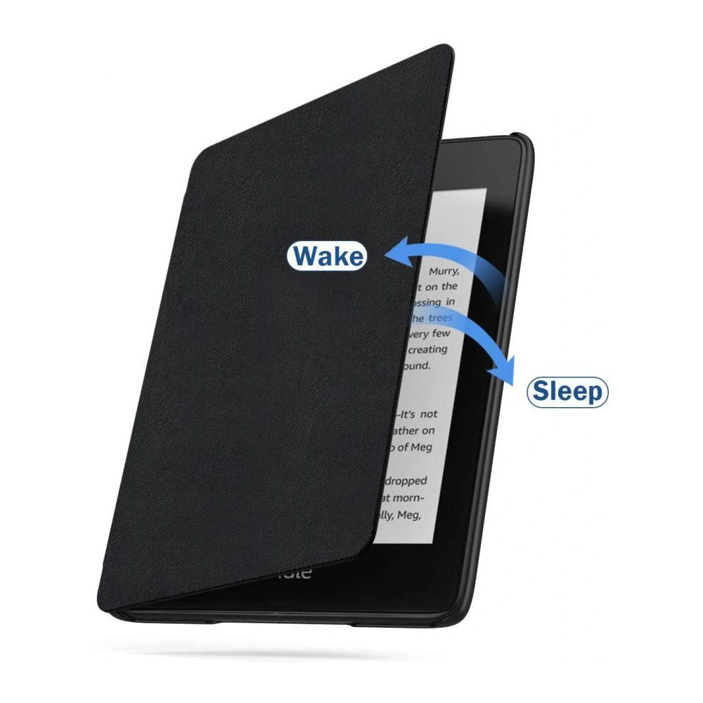 Etui Tech-Protect Smartcase Kindle Paperwhite 5/Signature Edition Magnolia