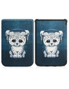 Buy Tech-Protect Smartcase Pocketbook Color/Touch Lux 4/5/HD 3 Sad Cat - THP1368 - {ean13} - Home Screen Store Europe