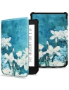 Tech-Protect Smartcase Pocketbook Color/Touch Lux 4/5/HD 3 Magnolia