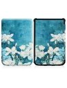 Buy Tech-Protect Smartcase Pocketbook Color/Touch Lux 4/5/HD 3 Magnolia - THP1369 - {ean13} - Home Screen Store Europe
