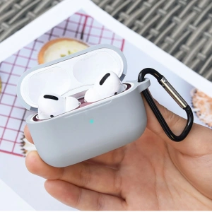 Buy Tech-Protect Icon Hook Apple AirPods Pro 1 Black - THP1370 - {ean13} - Home Screen Store Europe
