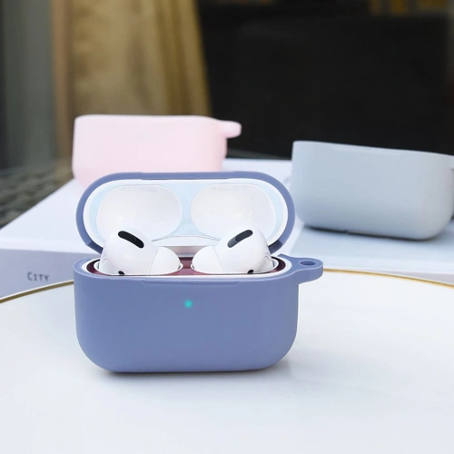 Kup Etui Tech-Protect Icon Hook Apple AirPods Pro 1 Fekete - THP1370 - {ean13} - Sklep Home Screen