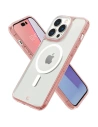 Kup Etui Spigen Cyrill Shine Mag MagSafe Apple iPhone 14 Pro Glitter Rózsaszín - SPN2466 - {ean13} - Sklep Home Screen