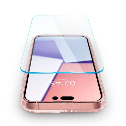 Kup Case Spigen Cyrill Shine Mag MagSafe Apple iPhone 14 Pro Glitter Rose - SPN2466 - {ean13} - Sklep Home Screen
