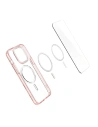 Buy Spigen Cyrill Shine Mag MagSafe Apple iPhone 14 Pro Glitter Rose - SPN2466 - {ean13} - Home Screen Store Europe