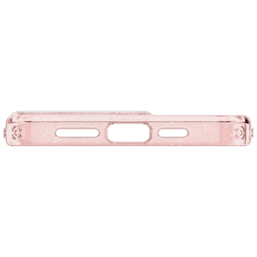 Kup Etui Spigen Cyrill Shine Mag MagSafe Apple iPhone 14 Pro Glitter Rózsaszín - SPN2466 - {ean13} - Sklep Home Screen
