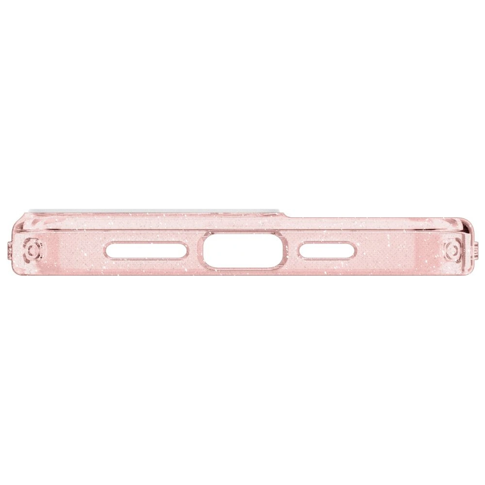 Etui Spigen Cyrill Shine Mag MagSafe Apple iPhone 14 Pro Glitter Rose