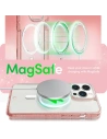 Kup Etui Spigen Cyrill Shine Mag MagSafe Apple iPhone 14 Pro Glitter Rózsaszín - SPN2466 - {ean13} - Sklep Home Screen