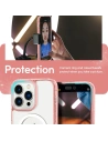 Kup Etui Spigen Cyrill Shine Mag MagSafe Apple iPhone 14 Pro Glitter Rózsaszín - SPN2466 - {ean13} - Sklep Home Screen