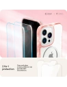 Kup Etui Spigen Cyrill Shine Mag MagSafe Apple iPhone 14 Pro Glitter Rózsaszín - SPN2466 - {ean13} - Sklep Home Screen
