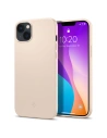 Etui Spigen Thin Fit Apple iPhone 14 Plus / 15 Plus Bej Sand