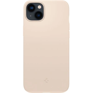 Etui Spigen Thin Fit Apple iPhone 14 Plus / 15 Plus Sand Beige