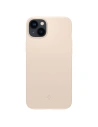Kup Etui Spigen Thin Fit Apple iPhone 14 Plus / 15 Plus Bej Sand - SPN2467 - {ean13} - Sklep Home Screen