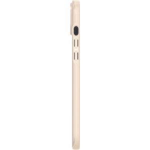 Etui Spigen Thin Fit Apple iPhone 14 Plus / 15 Plus Sand Beige