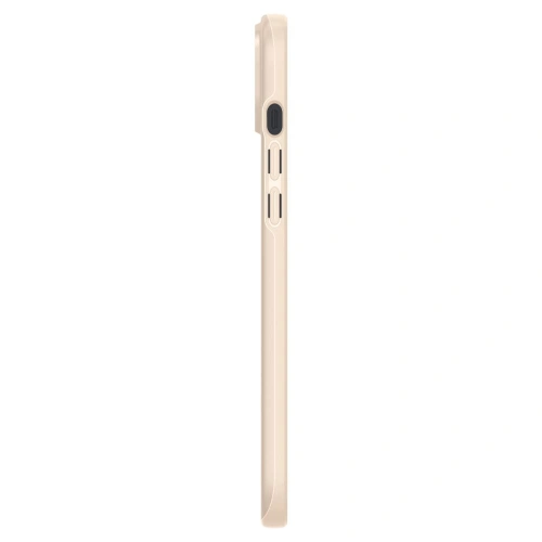 Kup Etui Spigen Thin Fit Apple iPhone 14 Plus / 15 Plus Bej Sand - SPN2467 - {ean13} - Sklep Home Screen