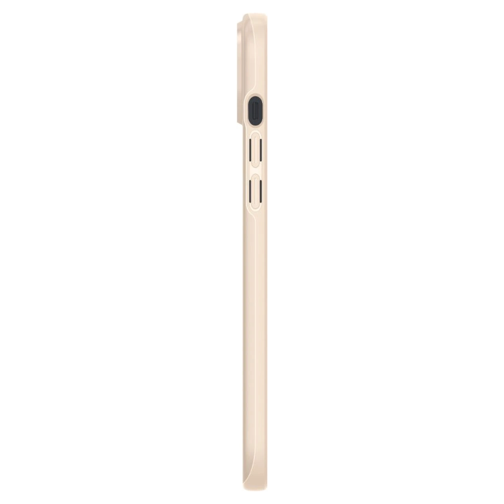 Etui Spigen Thin Fit Apple iPhone 14 Plus / 15 Plus Sand Beige