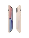 Kup Etui Spigen Thin Fit Apple iPhone 14 Plus / 15 Plus Bej Sand - SPN2467 - {ean13} - Sklep Home Screen