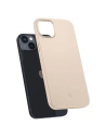 Kup Etui Spigen Thin Fit Apple iPhone 14 Plus / 15 Plus Bej Sand - SPN2467 - {ean13} - Sklep Home Screen