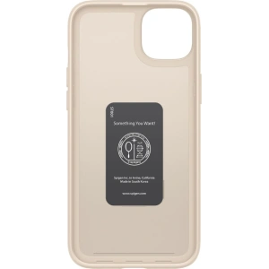 Etui Spigen Thin Fit Apple iPhone 14 Plus / 15 Plus Sand Beige