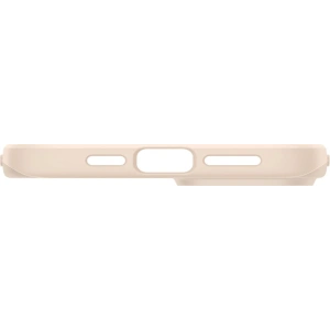 Etui Spigen Thin Fit Apple iPhone 14 Plus / 15 Plus Sand Beige