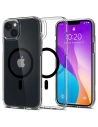 Kup Etui Spigen Ultra Hybrid Mag MagSafe Apple iPhone 14 Plus / 15 Plus Fekete - SPN2468 - {ean13} - Sklep Home Screen