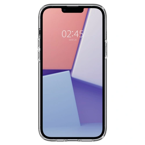 Kup Etui Spigen Ultra Hybrid Mag MagSafe Apple iPhone 14 Plus / 15 Plus Černé - SPN2468 - {ean13} - Sklep Home Screen