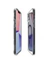 Kup Etui Spigen Ultra Hybrid Mag MagSafe Apple iPhone 14 Plus / 15 Plus Fekete - SPN2468 - {ean13} - Sklep Home Screen