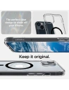 Kup Etui Spigen Ultra Hybrid Mag MagSafe Apple iPhone 14 Plus / 15 Plus Fekete - SPN2468 - {ean13} - Sklep Home Screen