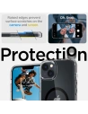 Kup Etui Spigen Ultra Hybrid Mag MagSafe Apple iPhone 14 Plus / 15 Plus Fekete - SPN2468 - {ean13} - Sklep Home Screen