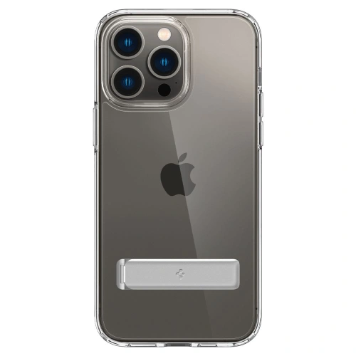 Buy Spigen Ultra Hybrid S Apple iPhone 14 Pro Max Crystal Clear - SPN2469 - {ean13} - Home Screen Store Europe