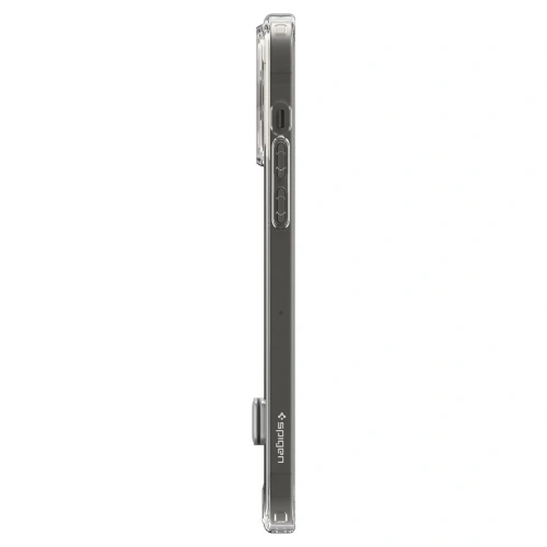 Buy Spigen Ultra Hybrid S Apple iPhone 14 Pro Max Crystal Clear - SPN2469 - {ean13} - Home Screen Store Europe