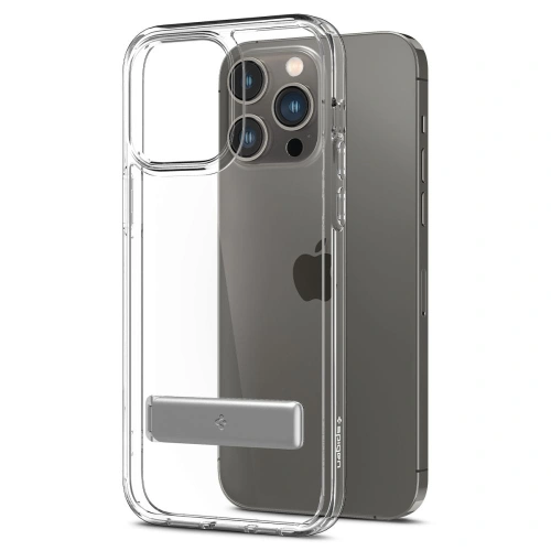 Buy Spigen Ultra Hybrid S Apple iPhone 14 Pro Max Crystal Clear - SPN2469 - {ean13} - Home Screen Store Europe