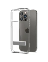Buy Spigen Ultra Hybrid S Apple iPhone 14 Pro Max Crystal Clear - SPN2469 - {ean13} - Home Screen Store Europe