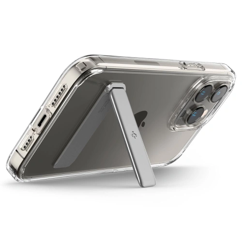 Buy Spigen Ultra Hybrid S Apple iPhone 14 Pro Max Crystal Clear - SPN2469 - {ean13} - Home Screen Store Europe
