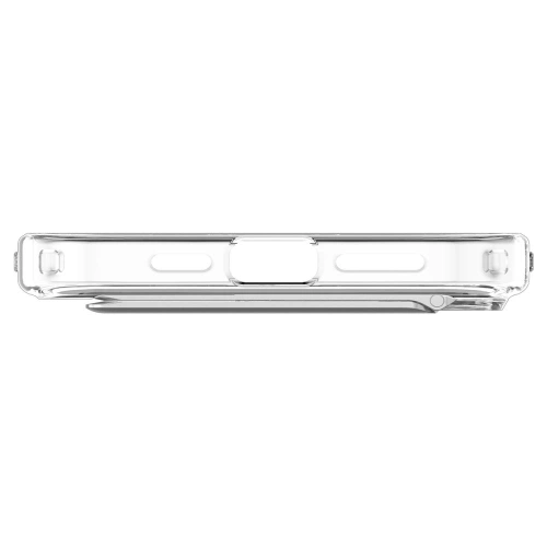 Kup Case Spigen Ultra Hybrid S Apple iPhone 14 Pro Max Crystal Clear - SPN2469 - {ean13} - Sklep Home Screen