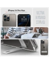 Buy Spigen Ultra Hybrid S Apple iPhone 14 Pro Max Crystal Clear - SPN2469 - {ean13} - Home Screen Store Europe
