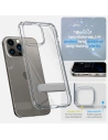 Buy Spigen Ultra Hybrid S Apple iPhone 14 Pro Max Crystal Clear - SPN2469 - {ean13} - Home Screen Store Europe